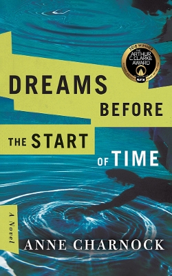 Book cover for Dreams Before the Start of Time