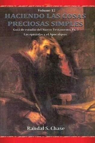 Cover of Guia de Estudio del Nuevo Testamento, Parte 3