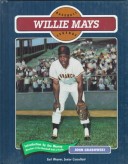 Book cover for Willie Mays