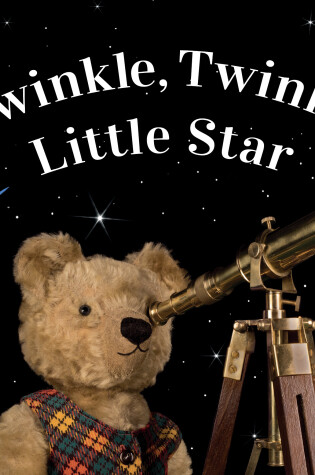 Cover of Twinkle Twinkle Little Star