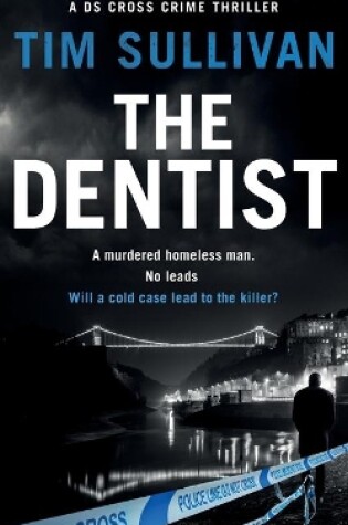 Cover of The Dentist