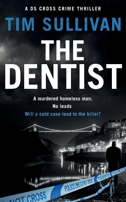 Book cover for The Dentist