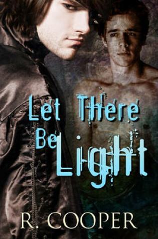 Cover of Let There Be Light Let There Be Light