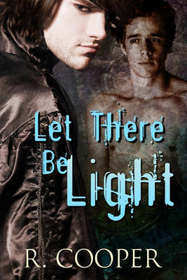 Book cover for Let There Be Light Let There Be Light