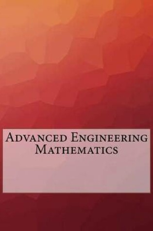 Cover of Advanced Engineering Mathematics