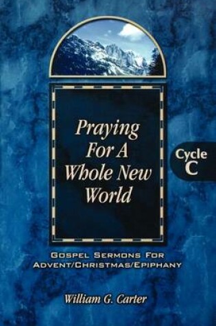Cover of Praying for a Whole New World