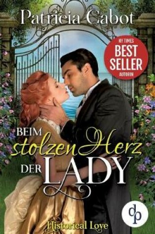 Cover of Beim stolzen Herz der Lady