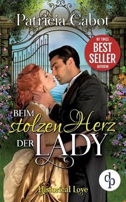 Book cover for Beim stolzen Herz der Lady