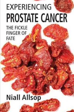 Cover of Experiencing Prostate Cancer