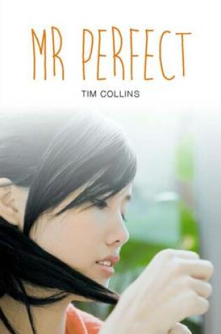 Cover of Mr. Perfect