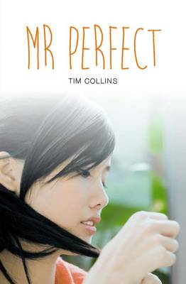 Book cover for Mr. Perfect