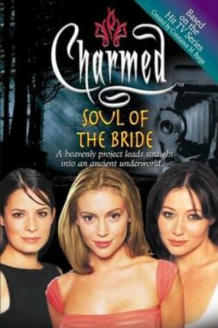 Cover of Charmed: Soul of the Bride