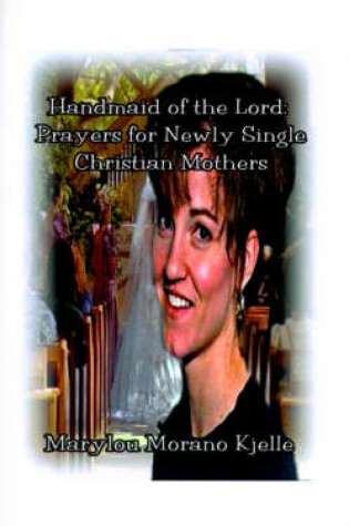 Cover of Handmaid of the Lord