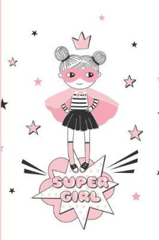 Cover of Super Girl