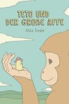 Book cover for Teto and the tall Monkey (German)