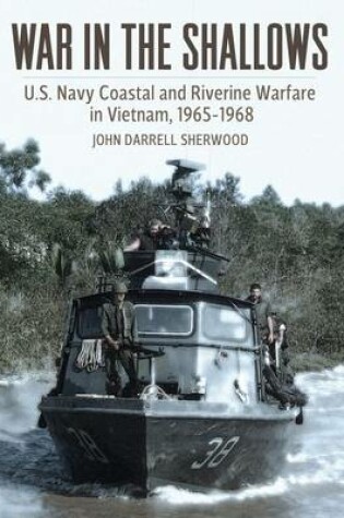 Cover of War in the Shallows