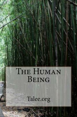 Cover of The Human Being