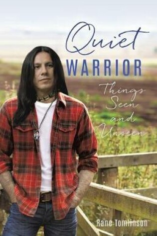 Cover of Quiet Warrior