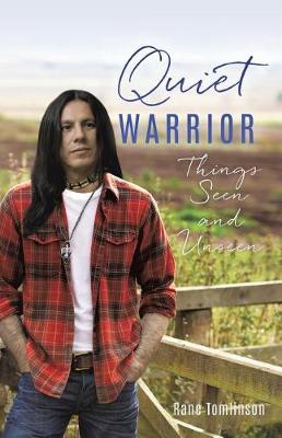 Cover of Quiet Warrior