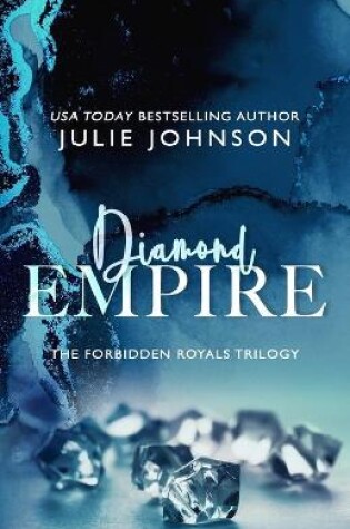 Cover of Diamond Empire