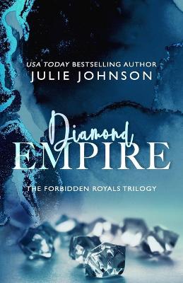 Book cover for Diamond Empire