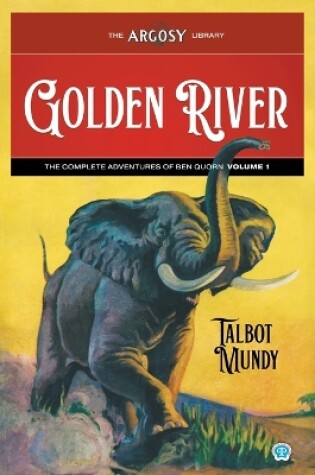 Cover of Golden River