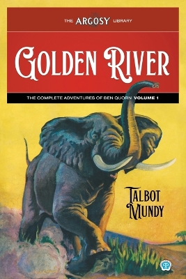 Cover of Golden River