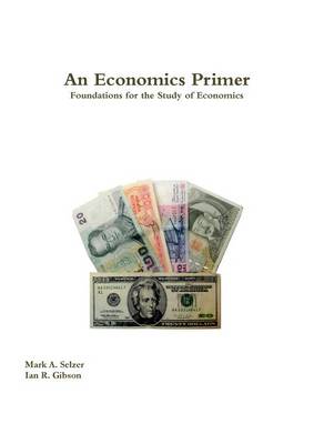 Book cover for An Economics Primer
