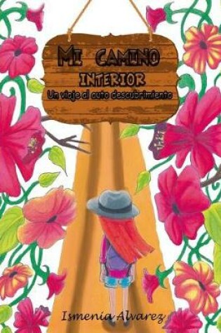 Cover of Mi Camino Interior