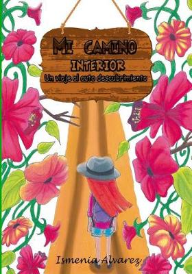 Book cover for Mi Camino Interior