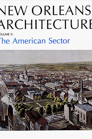 Cover of American Sector