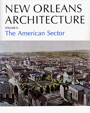 Book cover for American Sector