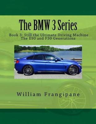 Cover of The BMW 3 Series Book 3