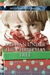 Book cover for Orphan Under the Christmas Tree
