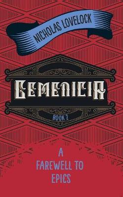 Book cover for Gemenicia