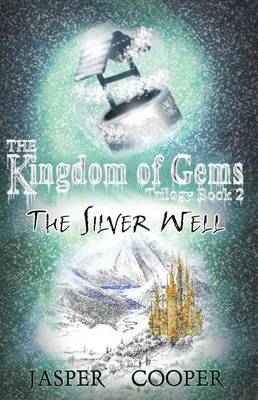 Cover of The Silver Well