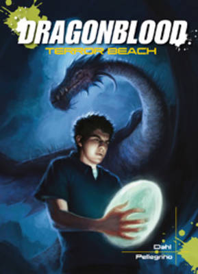 Cover of Dragonblood Pack A of 3