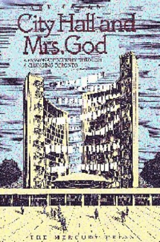 Cover of City Hall & Mrs. God