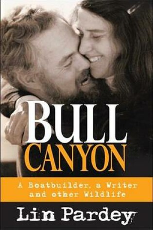 Cover of Bull Canyon