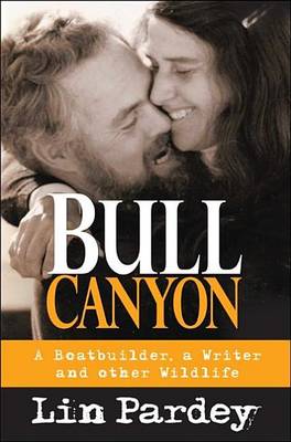 Book cover for Bull Canyon