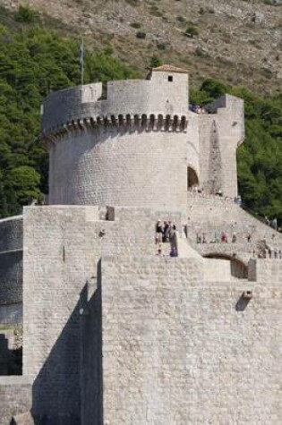 Cover of Kamerlengo Castle Dubrovnik, Croatia