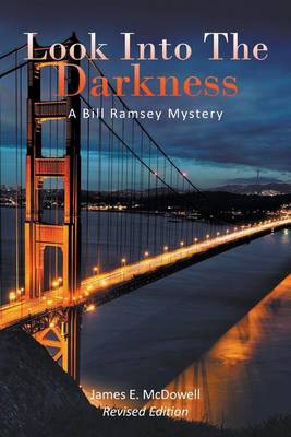 Book cover for Look Into The Darkness