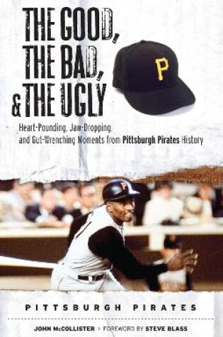 Cover of Pittsburgh Pirates