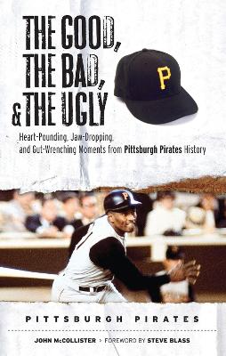 Book cover for Pittsburgh Pirates