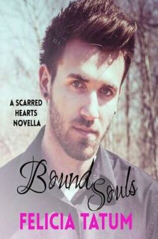 Cover of Bound Souls