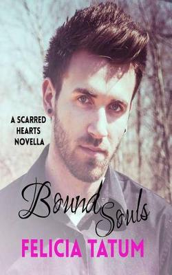 Cover of Bound Souls