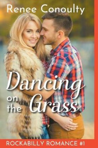 Cover of Dancing on the Grass