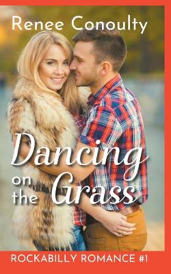 Book cover for Dancing on the Grass