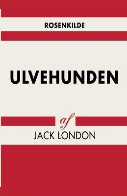 Book cover for Ulvehunden