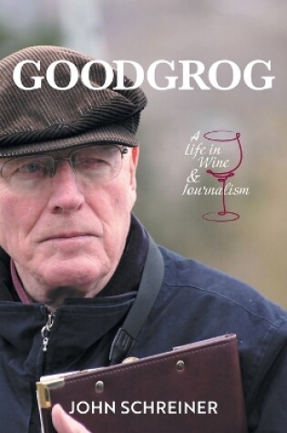 Cover of Goodgrog